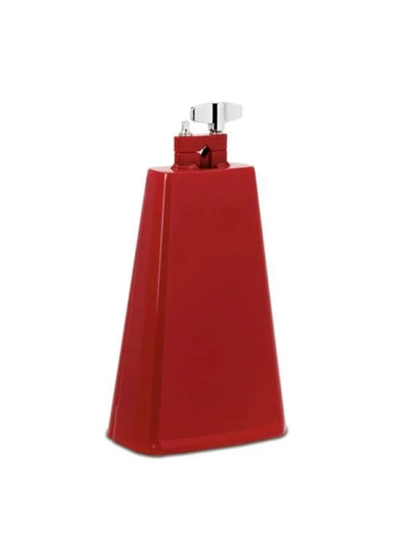 Ковбел Timbero Red Rock Bell (TMROCK) Gon Bops (399676493)