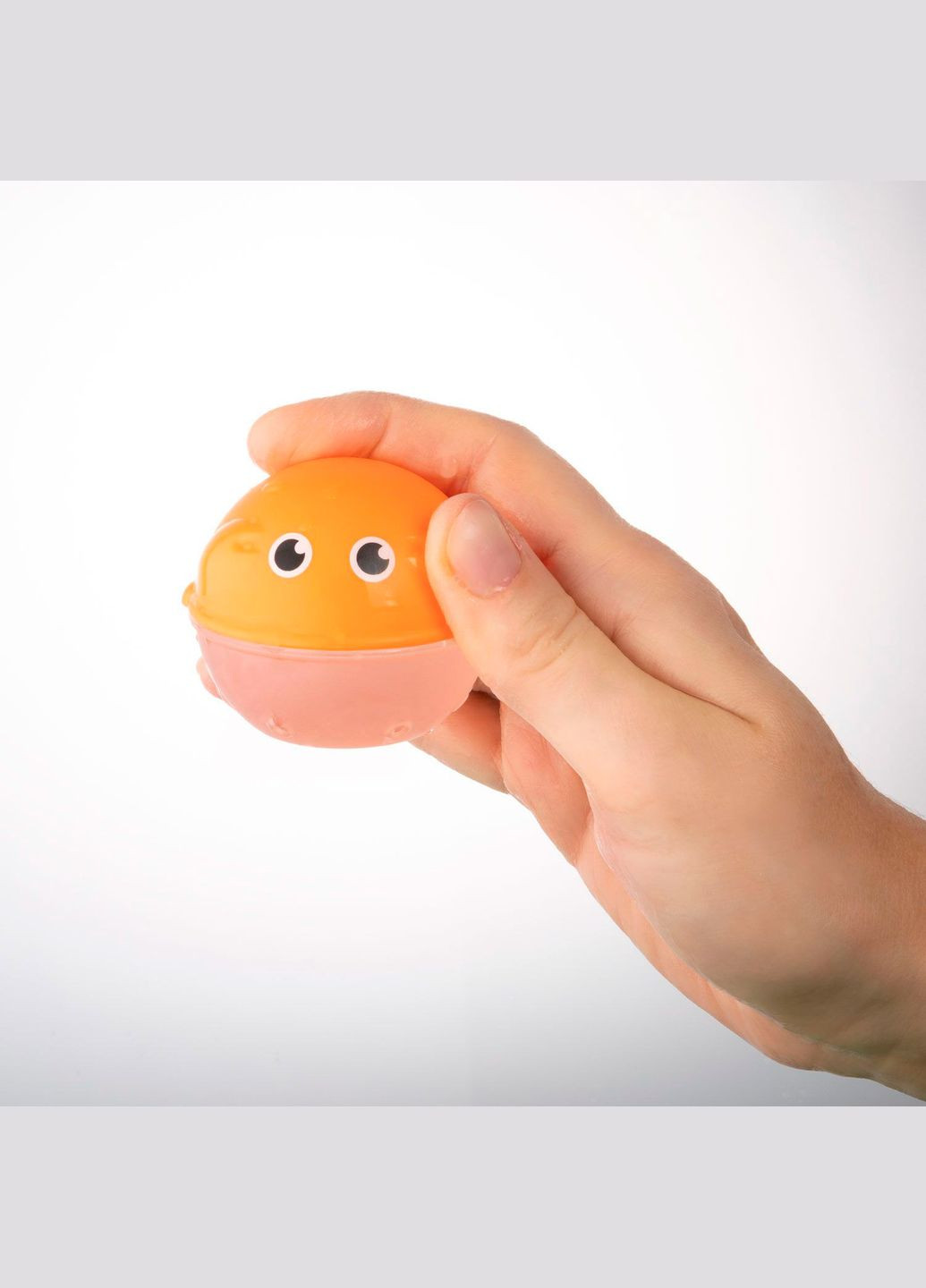 Іграшки розвиваючі для купання, 4 шт. () Canpol Babies 79/106 (328399204)