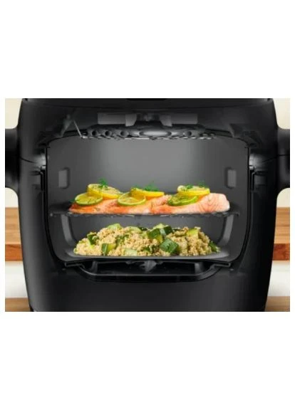 Мультипечь MY741CF1CF1 Tefal MY741CF1 (380262398)