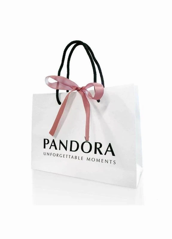 Серебряная подвеска-бусина Пандора Pandora (334886973)