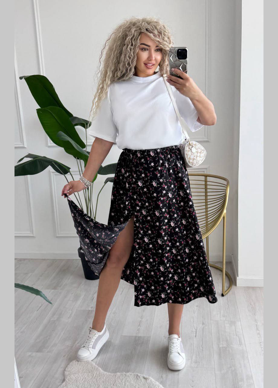 Жіночий костюм оверсайз Україна (336517651)