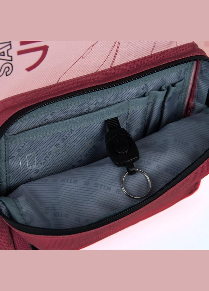 Рюкзак Education teens Naruto NR23-949M Kite (318440930)