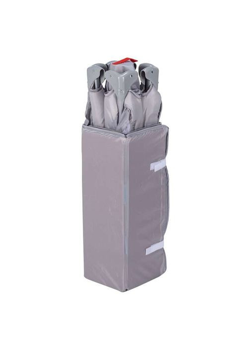 Кровать-манеж детская Nap, grey FreeOn (352477212)