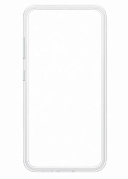 Чохол S24+ Flipsuit Case EFMS926CWEGWW White Samsung (282001084)