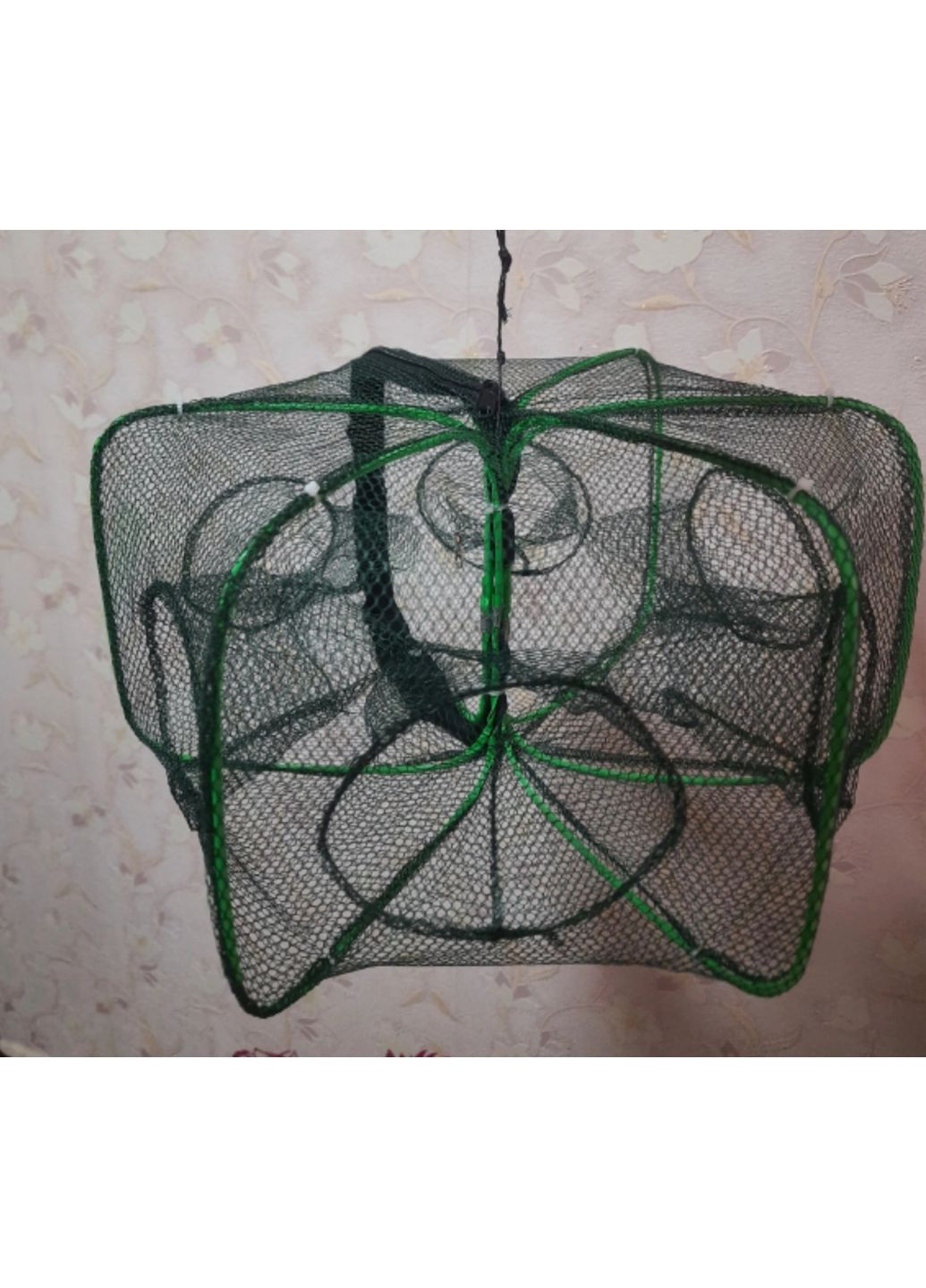 Рыболовная, раковая сетка No Brand (363968641)