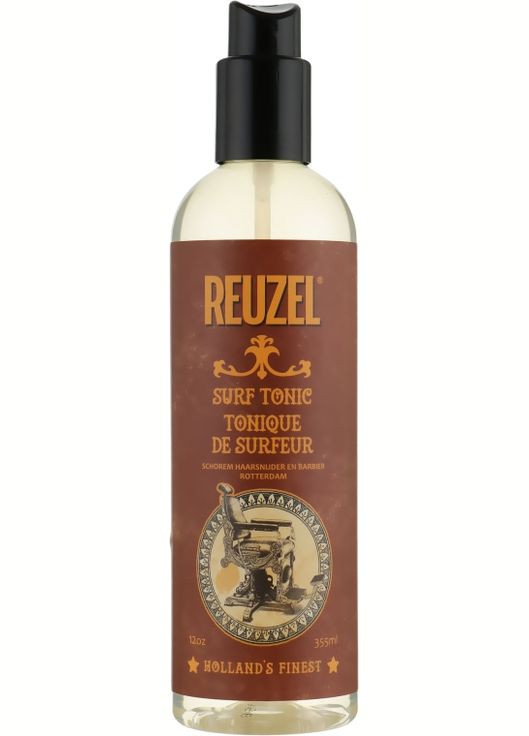 Спрей-тоник для текстуры Surf Tonic 100ml (691077-63063) Reuzel (368642549)