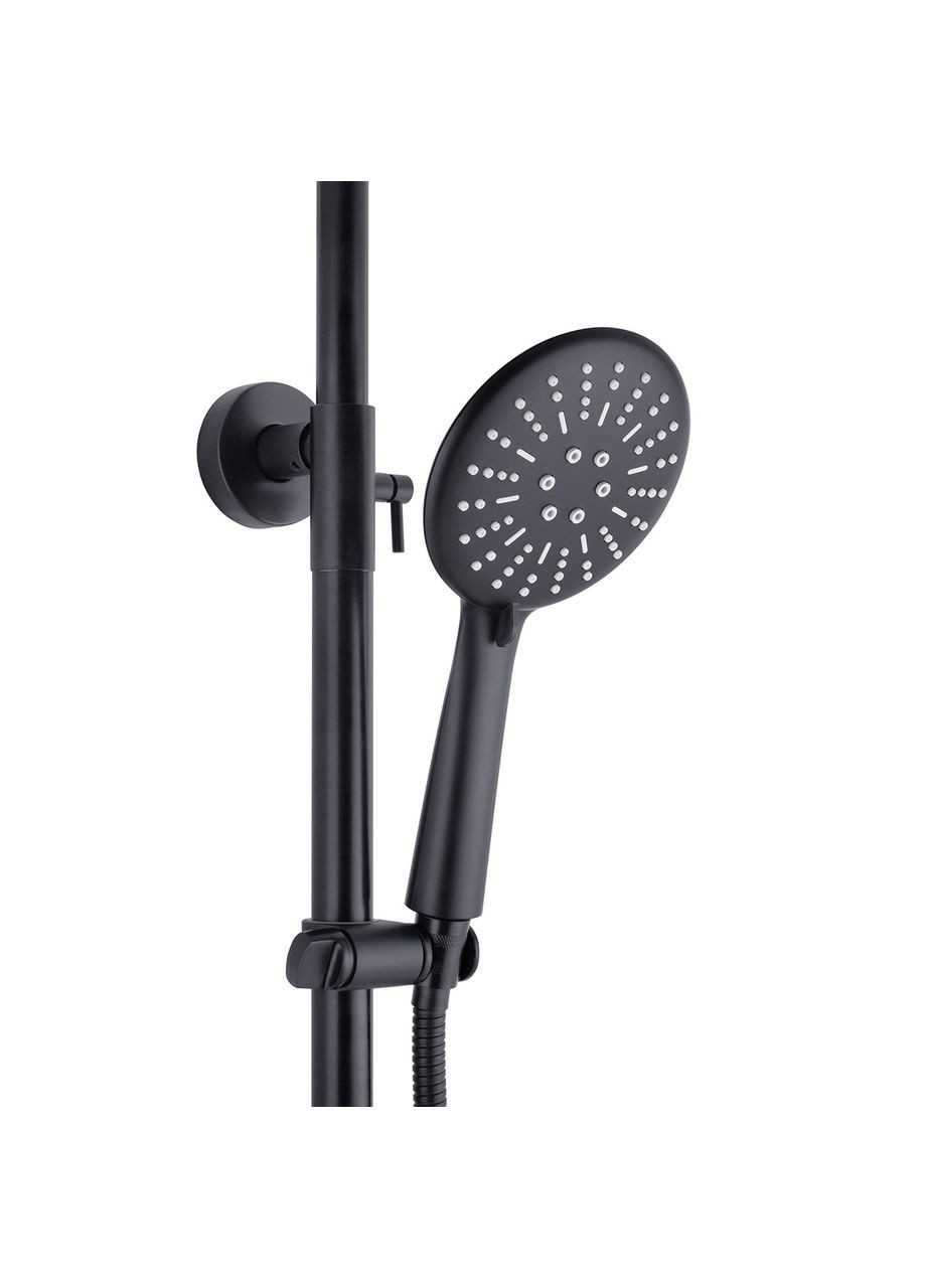 Душова система KRP Edelstahl Klassisch - SCH063 Kroner (368596569)