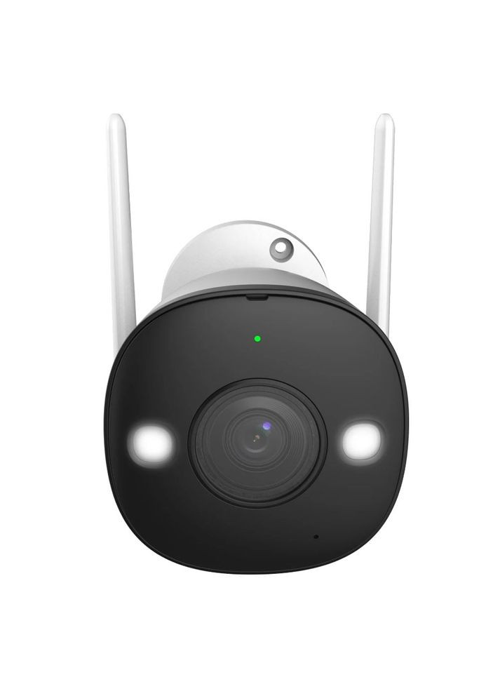 IP-видеокамера с WiFi 3Mp Bullet 2E (IPC-K3DP-3H0WF) f=2.8mm, ИК+LED, с микрофоном (99-00019570) IMOU (382593003)