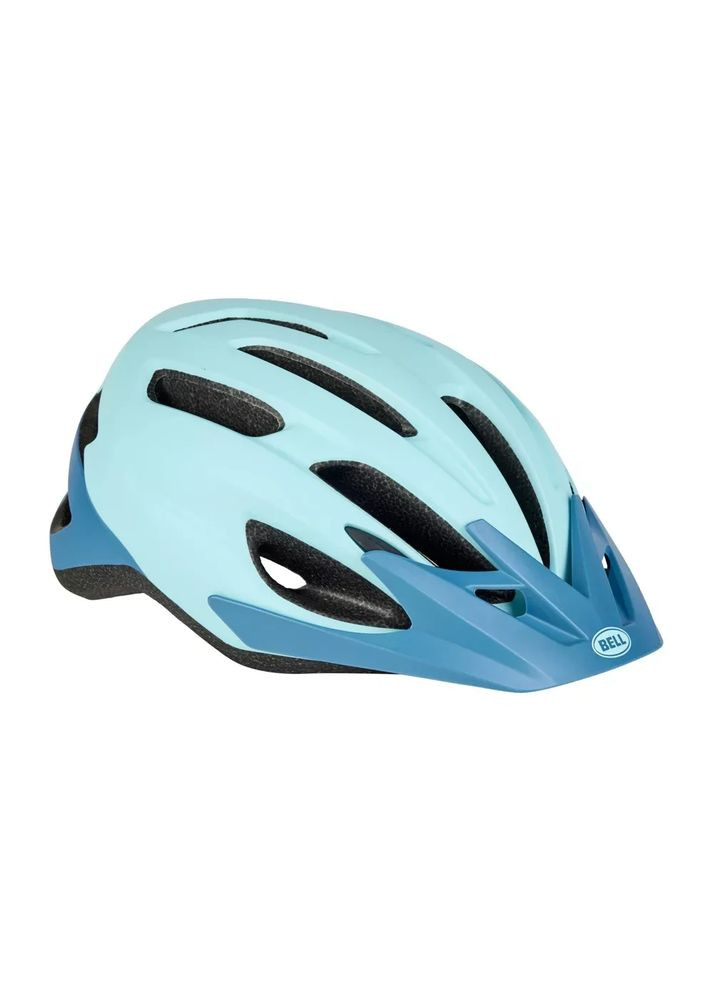 Велосипедный шлем для взрослых Chicane,, возраст 14+ BELL slim fit (370858940)