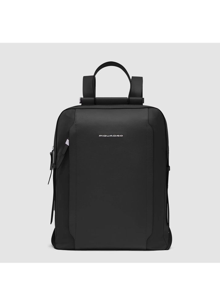 Рюкзак для ноутбука Lyra (W92T) Black CA4576W92T_N Piquadro (372668681)