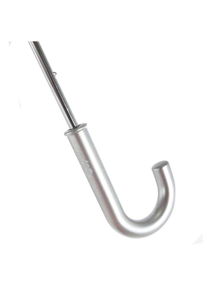 Сіра} парасолька прозора дитяча c603-005835 funbrella-2 silver Fulton (303831427)