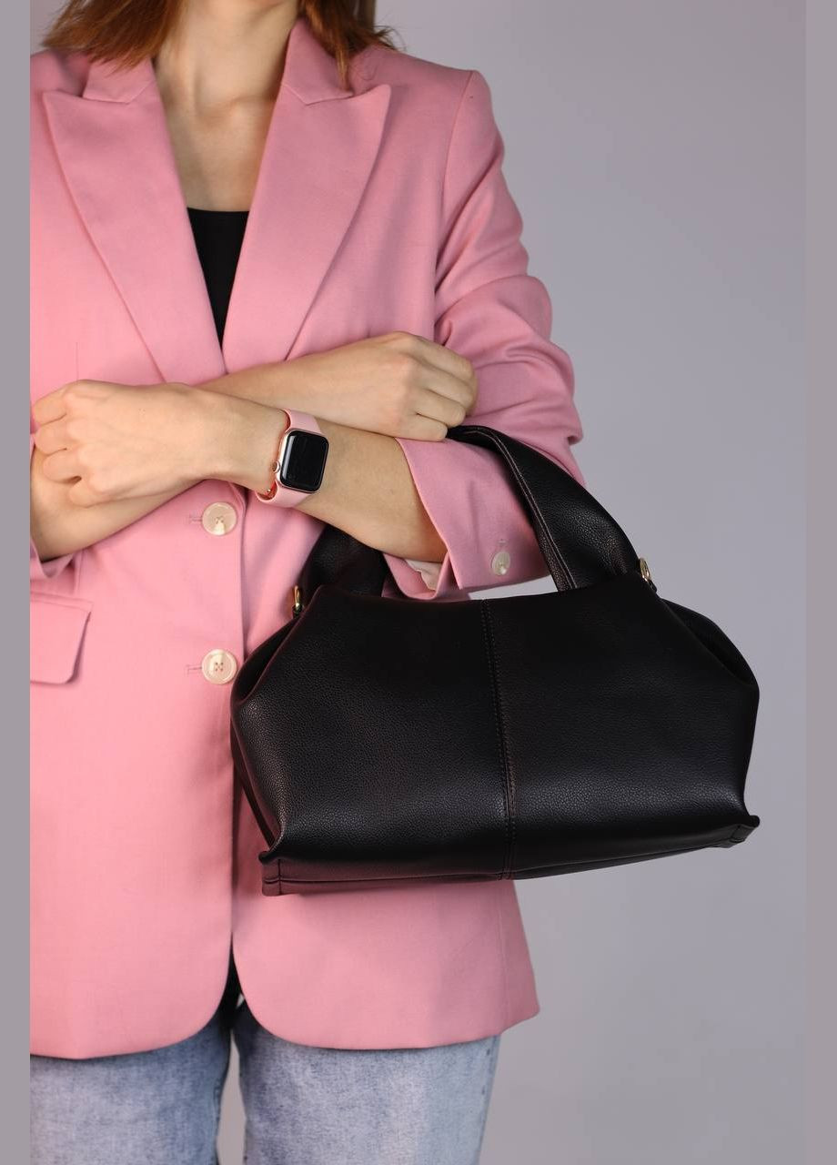 Сумка з лого POLENE Vakko (322029777)