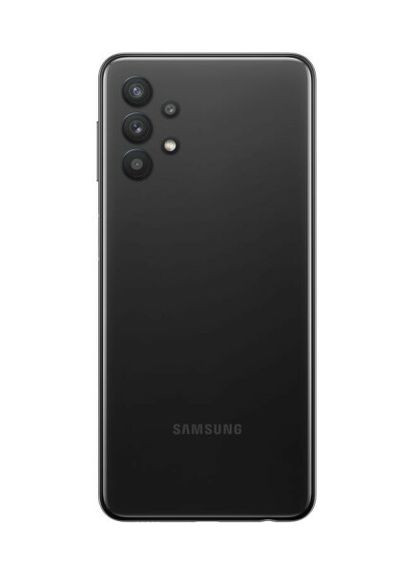 Смартфон Galaxy A32 4/64GB Black Samsung (303125283)