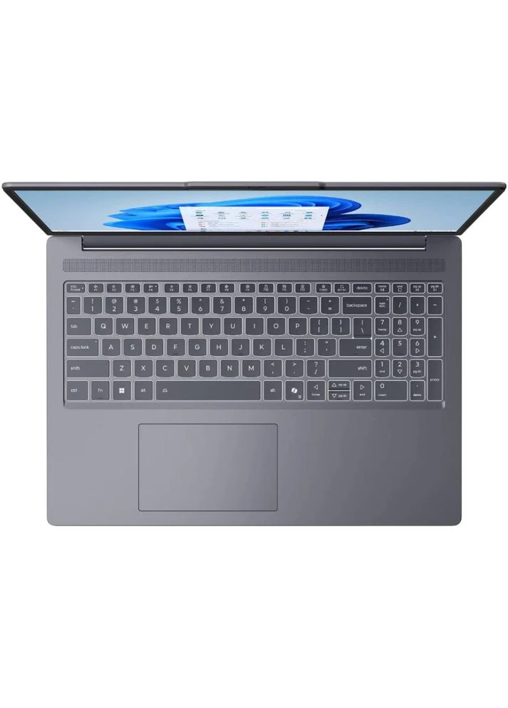 Ноутбук IdeaPad Slim 3 16IRH10 Luna Grey (83K2002VRA) Lenovo (348058316)