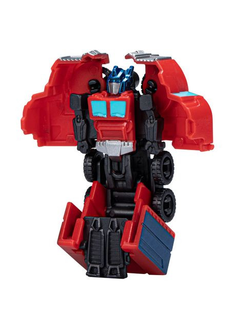 Трансформер EarthSpark Тактікон Оптімус (F6228/F6709) Transformers (371789385)