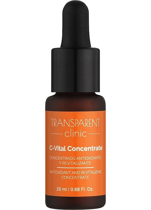 Сыворотка Transparent Clinic (369563376)