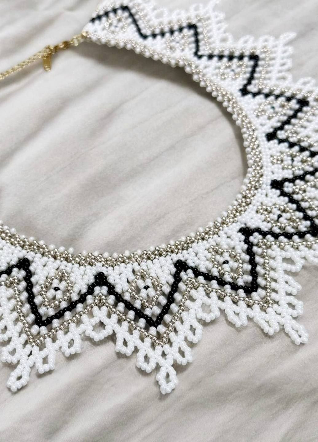 Колье Adele (307802405)