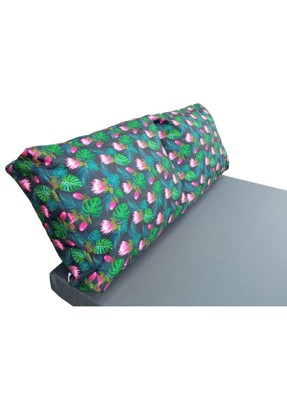Комплект водовідштовхуючих подушок для палетдивану WATERLILY 120x80x10/120x60x20 eGarden (279784303)