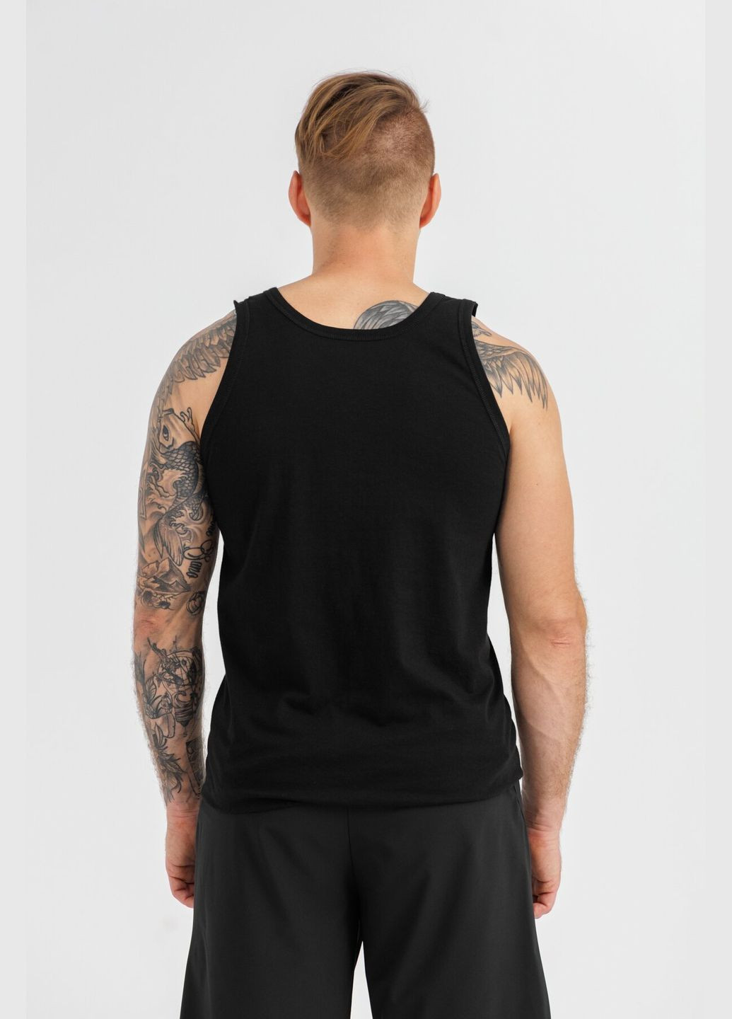 Майка чоловіча 0050 (2000902312704A) shop (2000902312704) Ozkan (366397781)