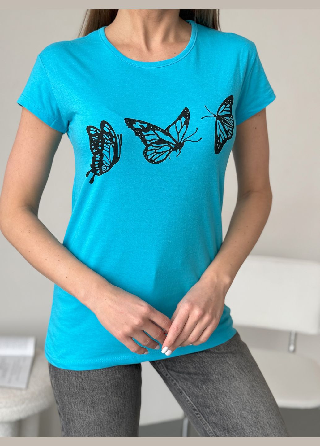 Футболки Magnet WN20-596 - (283509454)