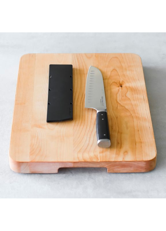 Ніж сантоку Coreline 18 см (KOG7IKSSOHOBA) KitchenAid (323121208)