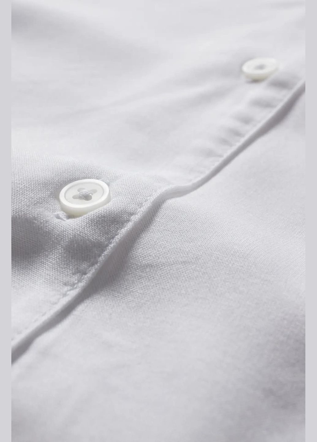 Біла літня блуза з віскози C&A