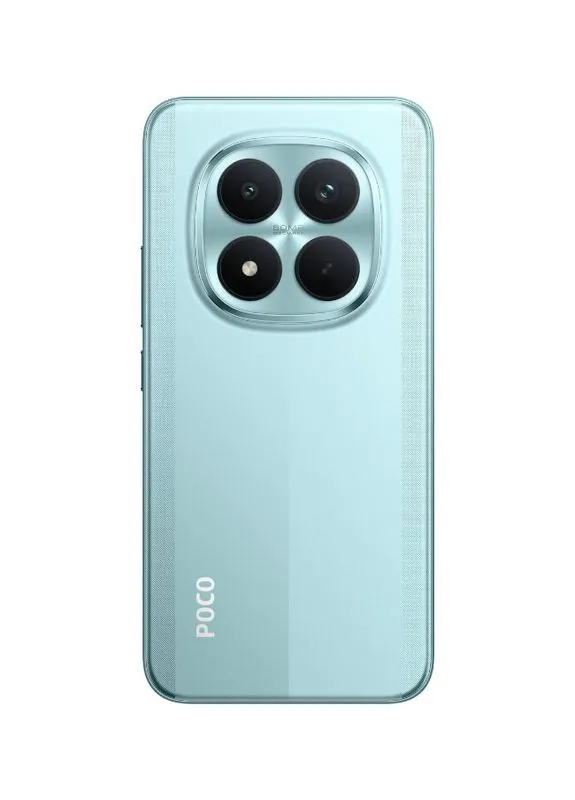Смартфон M8 Pro 5G 8/256GB Green EU NFC (adapter) POCO (395056776)