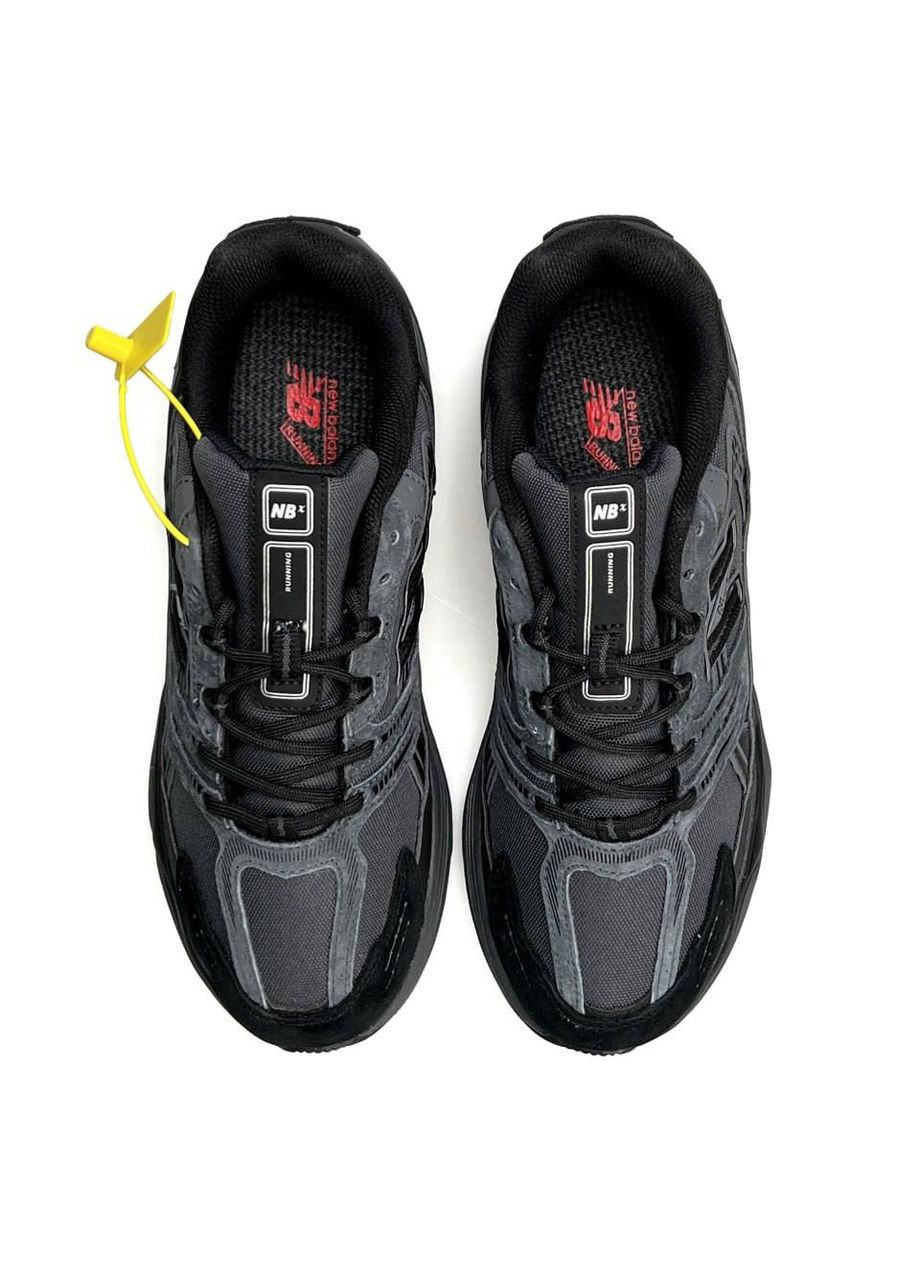 Серые демисезонные кроссовки мужские No Brand