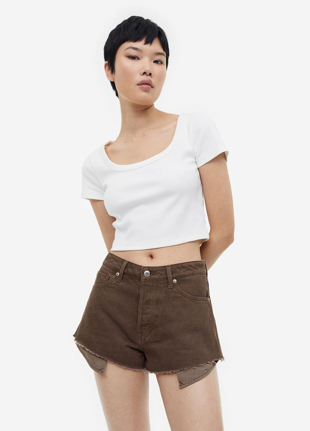 Шорти H&M (332111844)