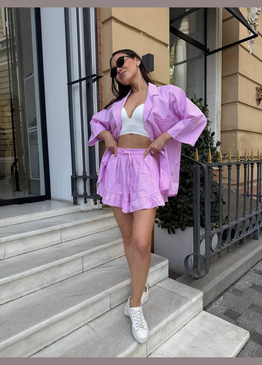 Жіночий костюм Україна (332607824)