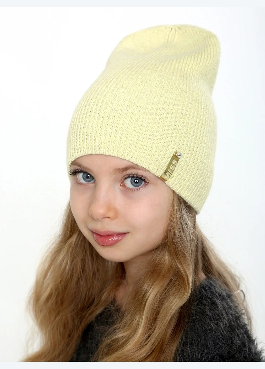 Шапка для дівчинки Arctic (324628296)