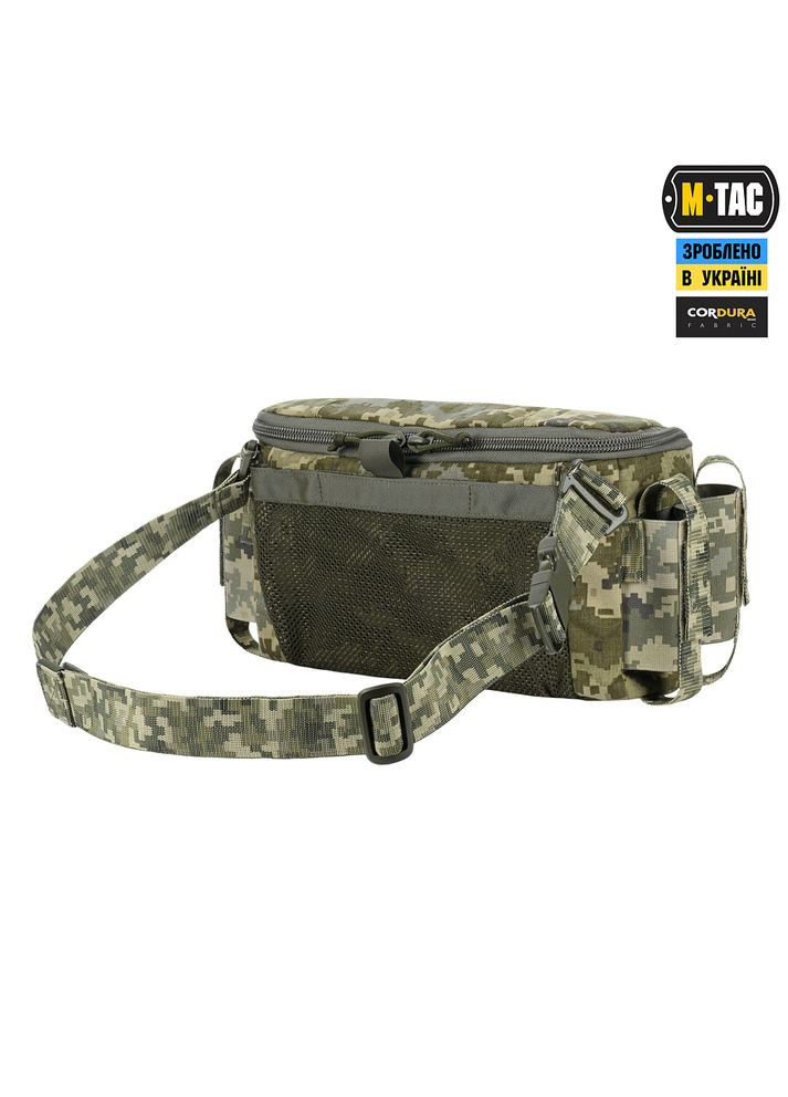 Сумка медицинская CLS Elite MM14 M-TAC (315148218)