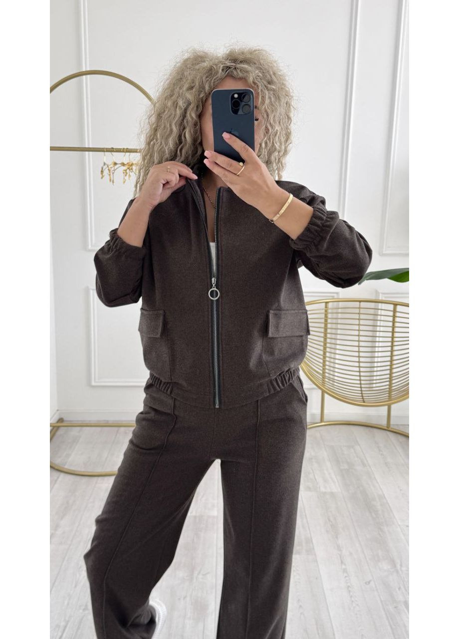 Женский костюм повседневный Style Point (360883699)