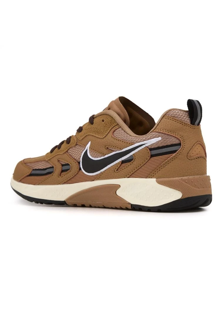Коричневі літні кросівки nike jam brown найк джам коричневі No Brand