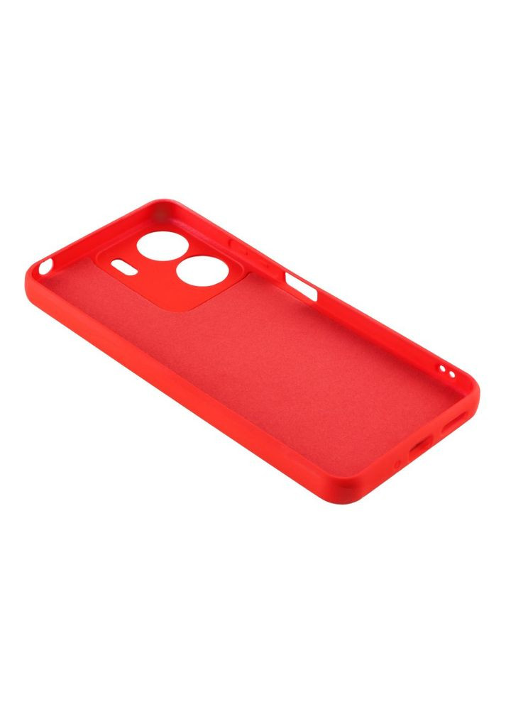Чохол Silicone Cover Full Camera (A) для Xiaomi Redmi 13C 4G/Poco C65 Колір 34.Purple No Brand Xiaomi redmi poco c65, Xiaomi redmi 13c 4g, Xiaomi poco c65, Xiaomi redmi 13c 4g (336152915)