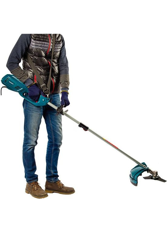 Мотокоса ЗТС-1700 (844506) Зенит (323091828)