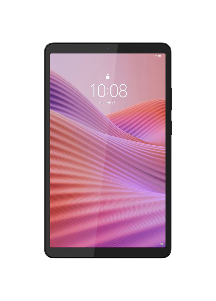 Планшет Tab One 4/64 LTE Luna Grey + Clear Case (ZAF10047UA) Lenovo (351363867)