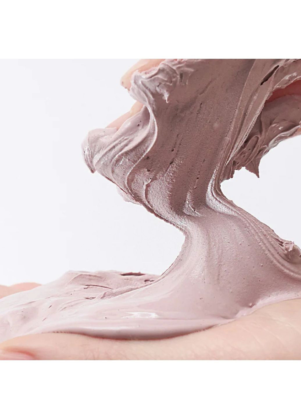 Паста-маска PURPLE RICE PORE PURIFYING PACK CLEANSER, що очищає для обличчя 130 г Eqqualberry (348781735)