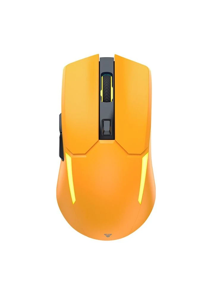 Безпровідна миша WGC2 Venom II Vibe Yellow Fantech (315138360)