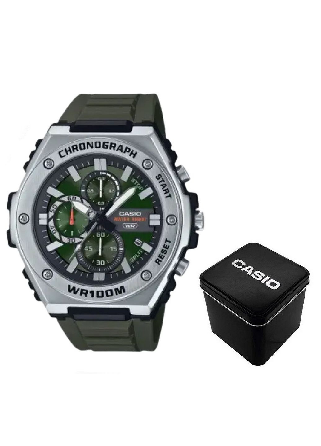 Наручные часы мужские Casio (369922148)