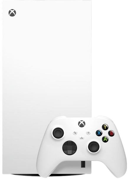Игровая консоль Series X 1TB Digital (196388363803) Xbox (360424960)