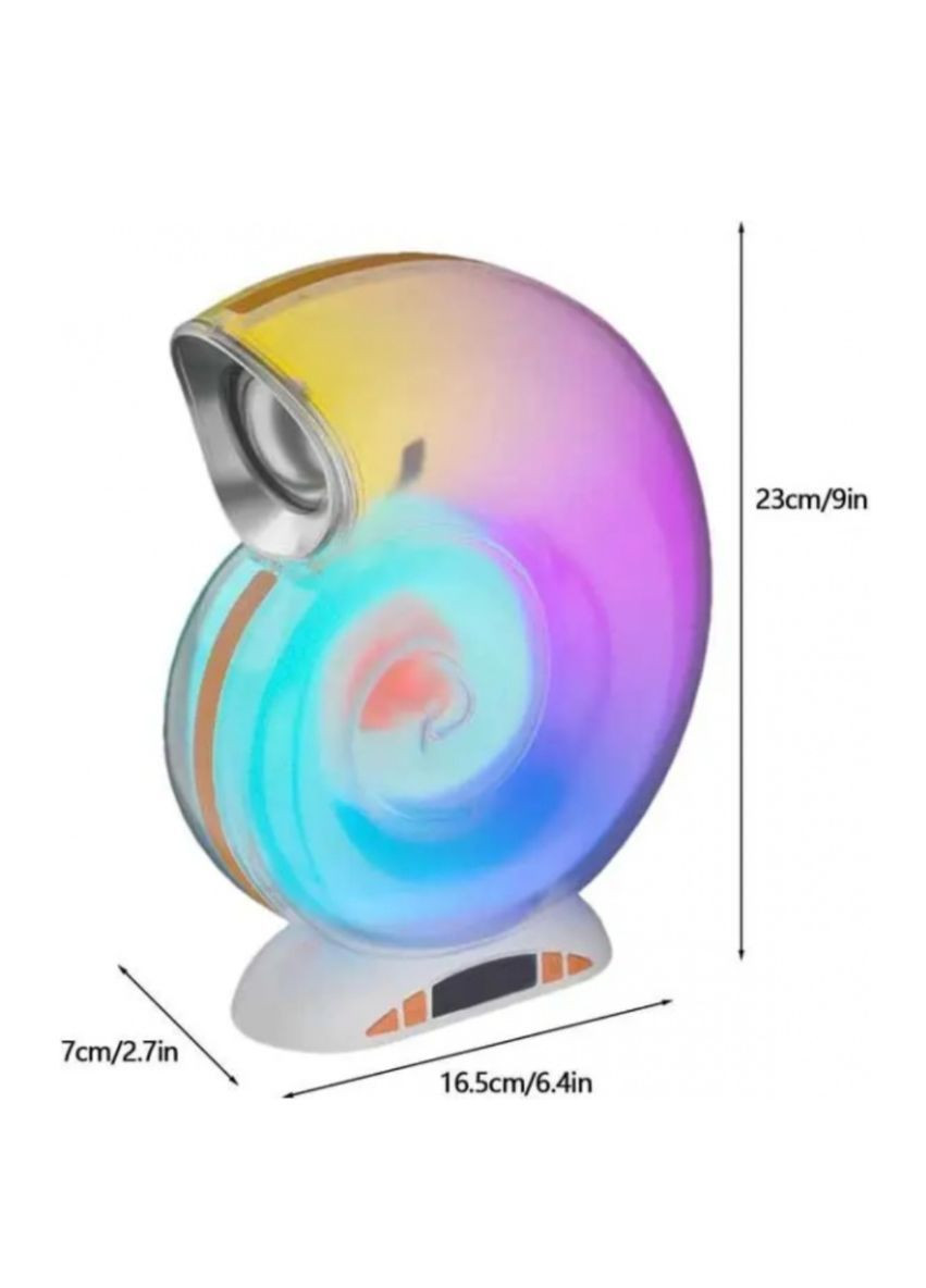 Нічник настільна лампа із колоною No Brand (370270794)