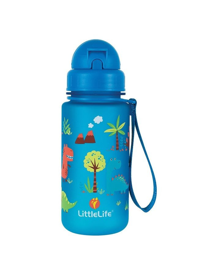 Фляга Little Life Water Bottle 0.4 L LittleLife (278006158)