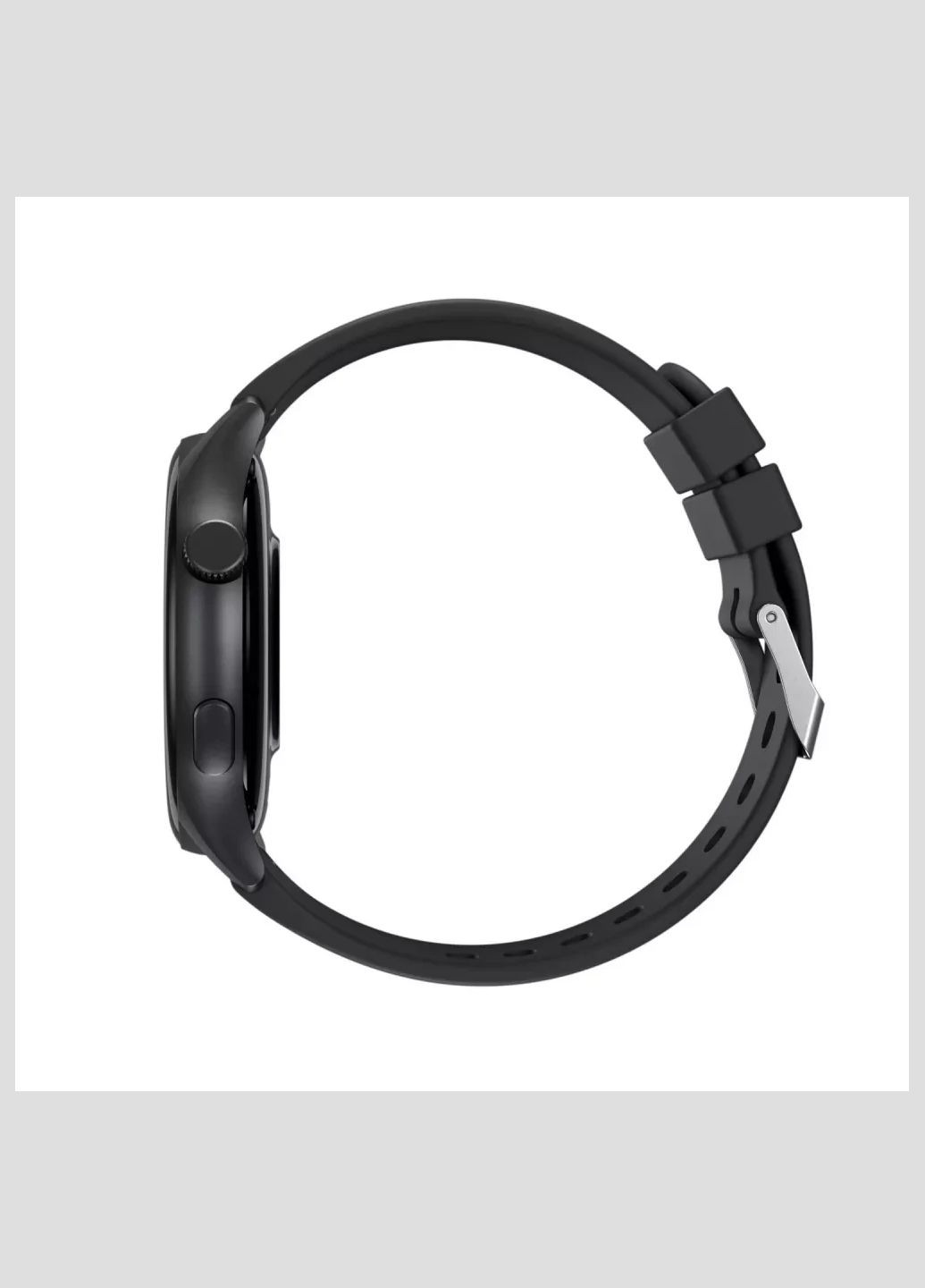 Смарт Годинник Quantum Black Proove (328925778)