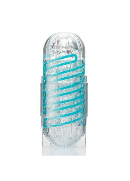 Мастурбатор Spinner Tetra - CherryLove Tenga (282708419)