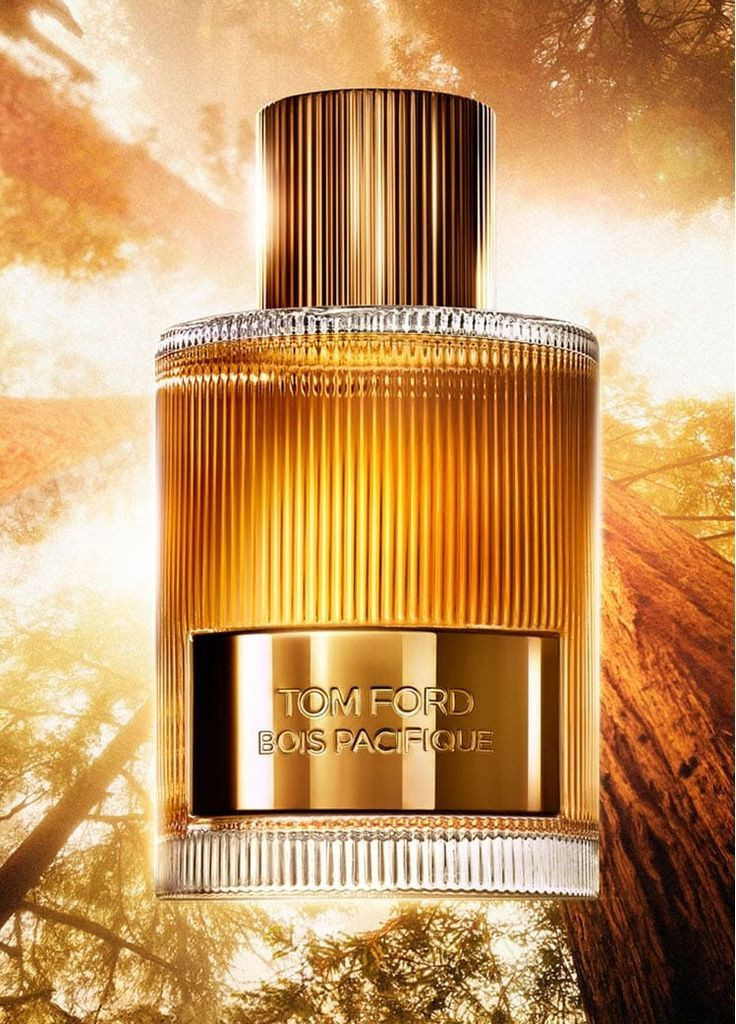 Парфумована вода Bois Pacifique (пробник), 1.5 мл Tom Ford (370853558)