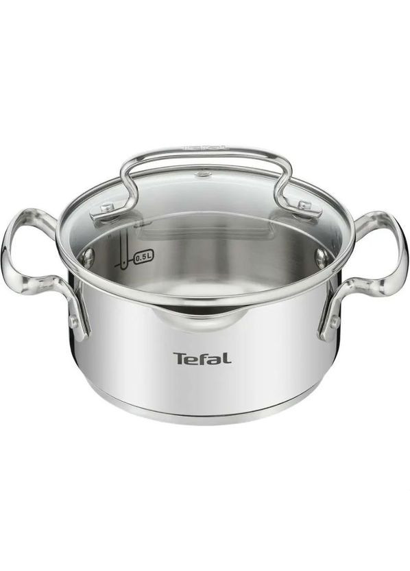 Каструля Duetto+ 2,9 л (G7194455) Tefal (307502341)