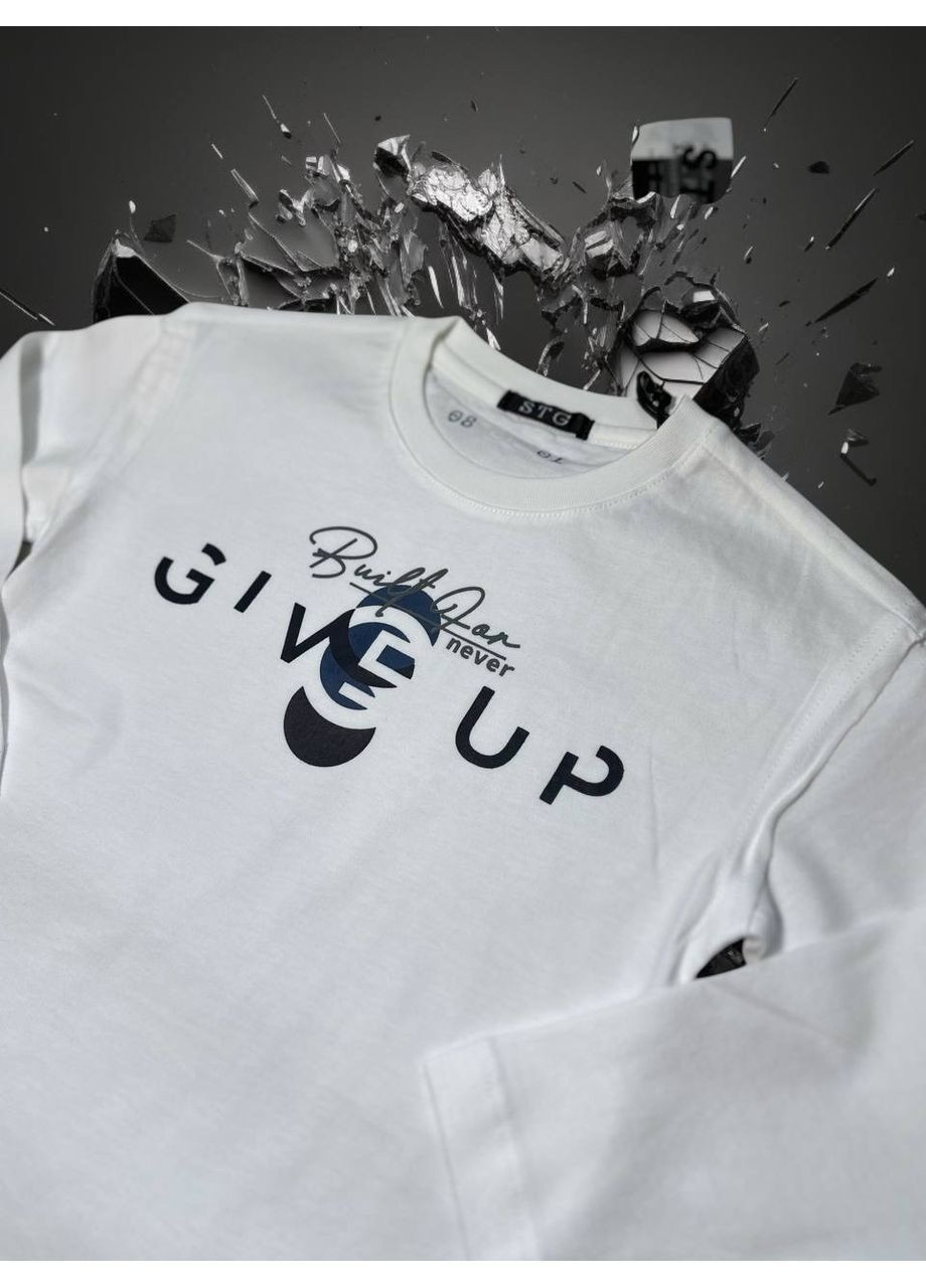 Лонгслів To Be Too (365751575)