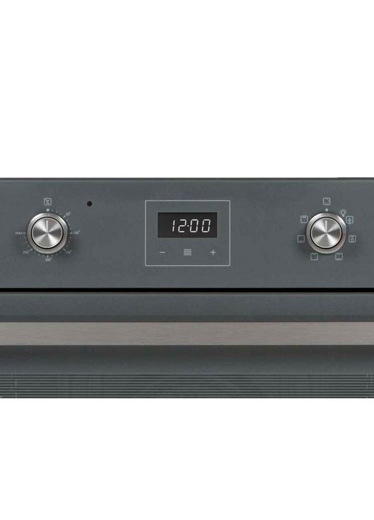 Духовой шкаф LAS VEGAS 6 TC (GRS) Ventolux (306745572)