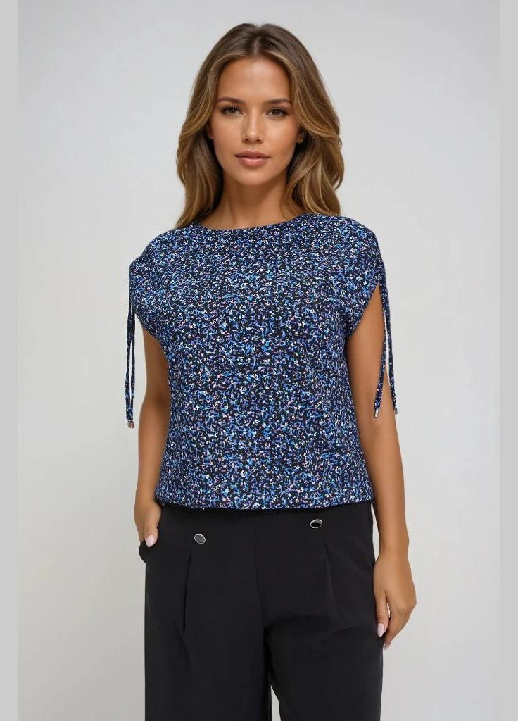 Футболка женская летняя с рисунком Moodo - (331620059)